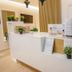 Receptionist