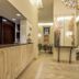 Receptionist