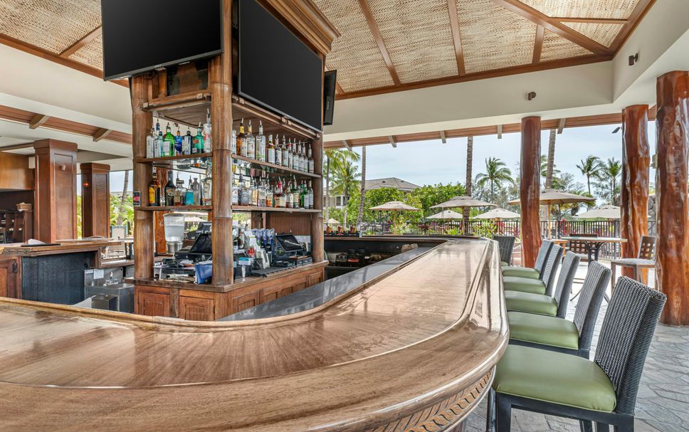Bar Billede
