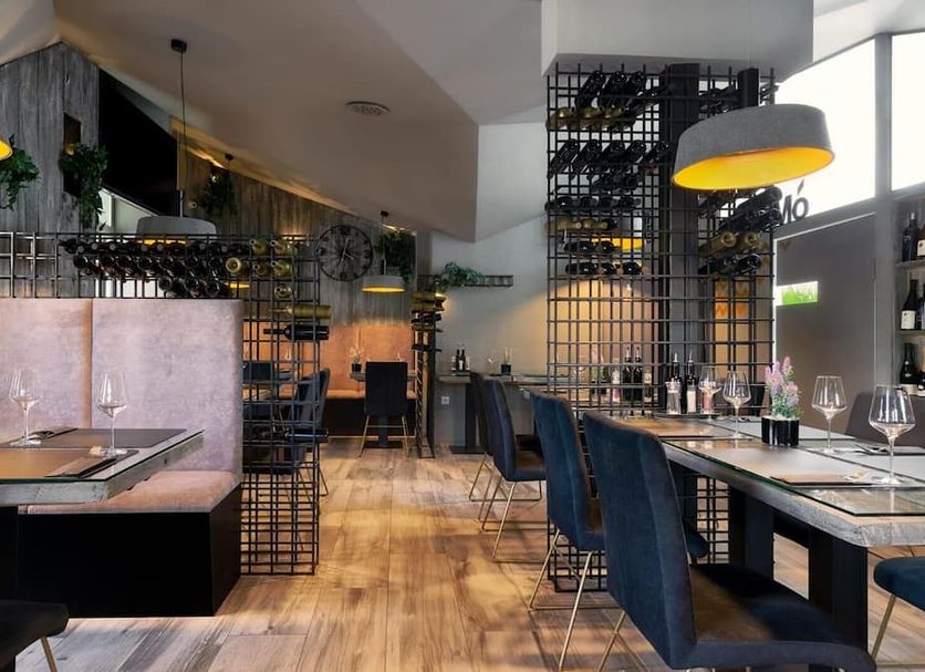 Bar Billede