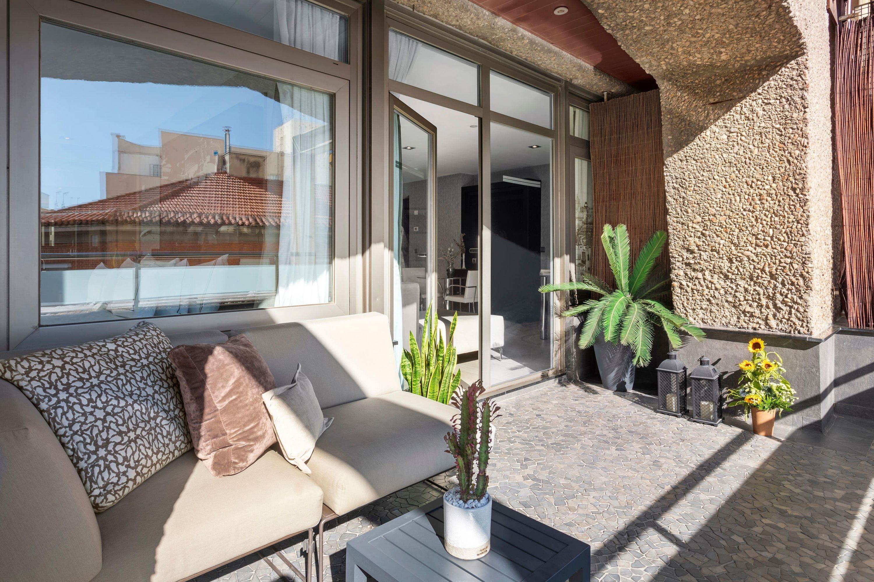Balkon