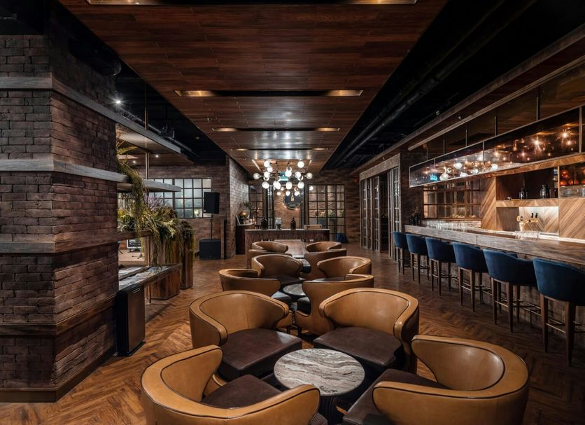 Bar Billede