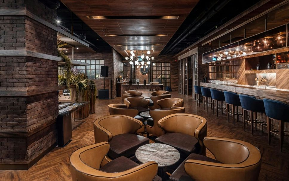 Bar Billede