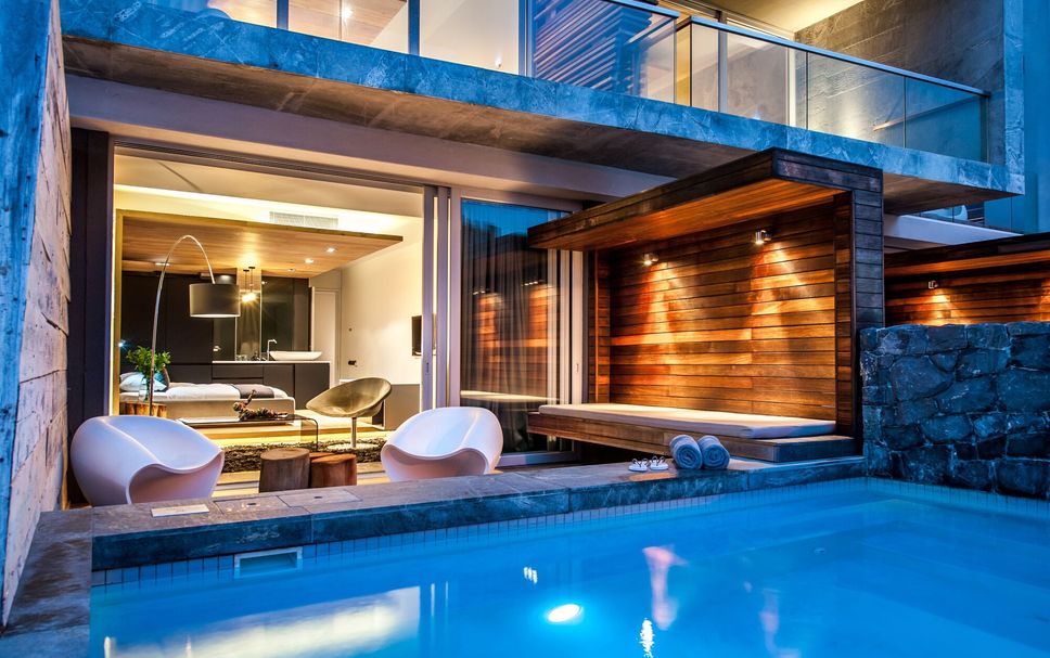 Pool Billede