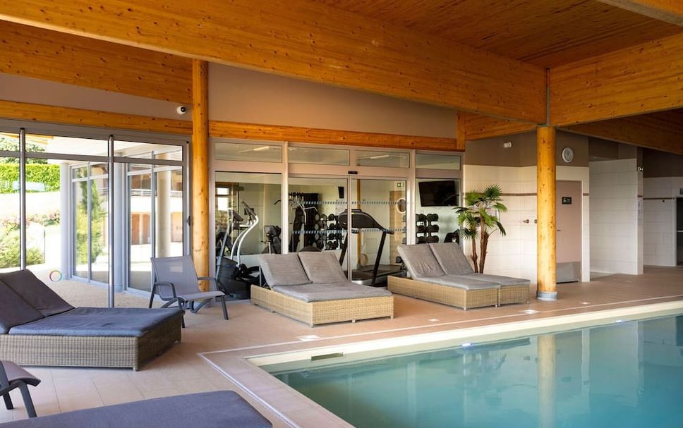 Pool Billede