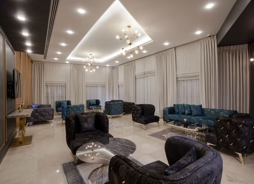 Lounge Billede