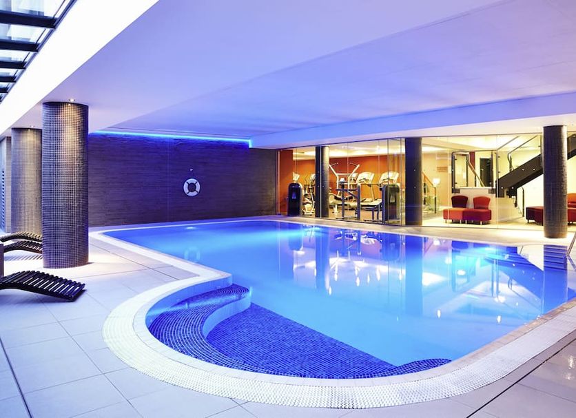 Pool Billede
