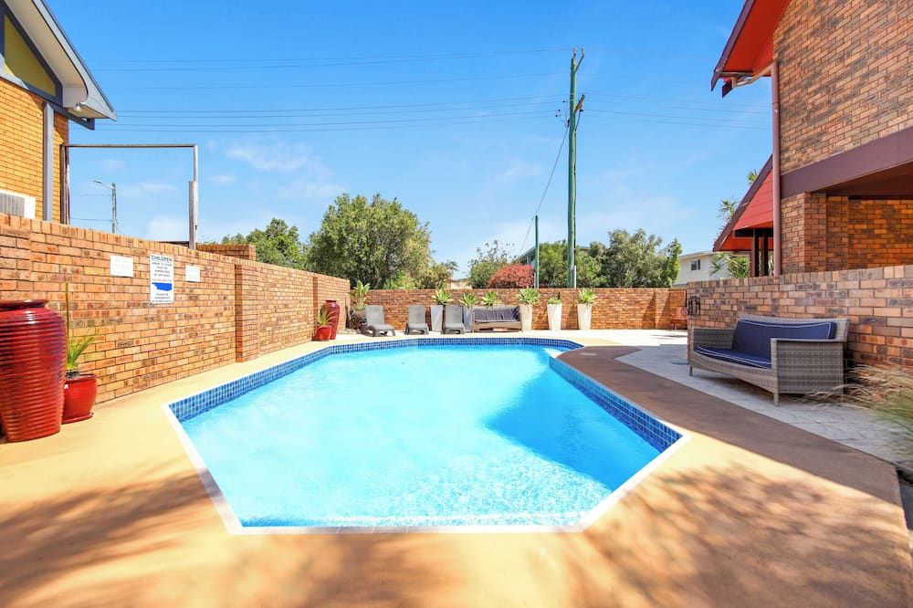 Pool Billede