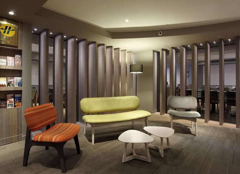 Lounge Billede