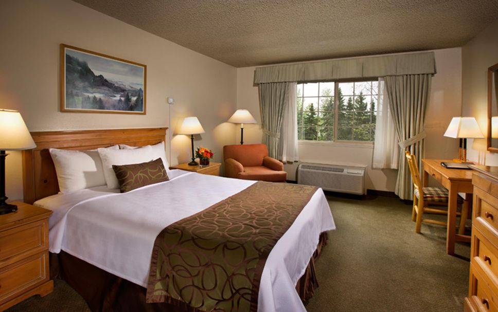 Soveværelse Billede