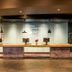 Receptionist