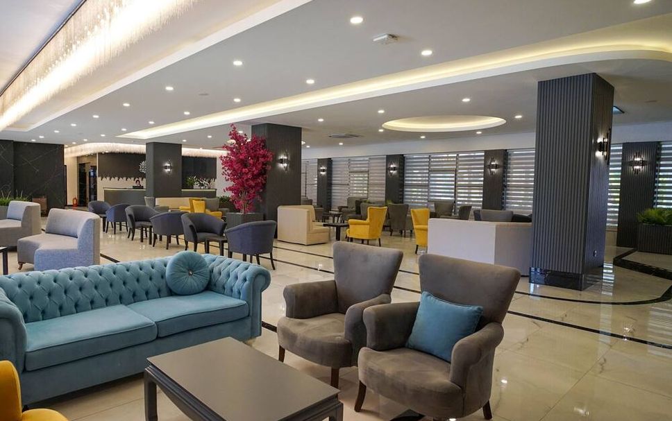 Lounge Billede