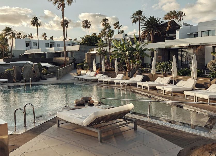 Pool Billede
