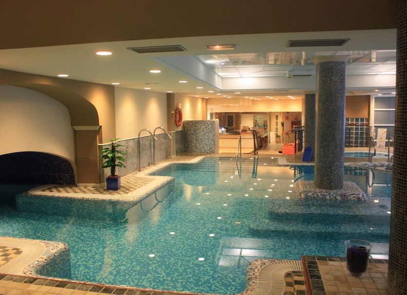Pool Billede