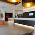 Receptionist