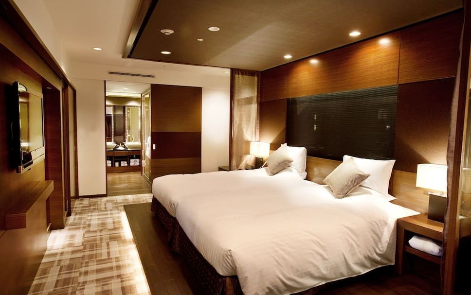 Soveværelse Billede