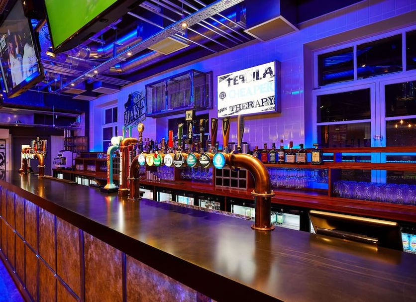 Bar Billede