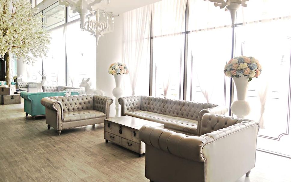 Lounge Billede