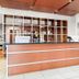 Receptionist