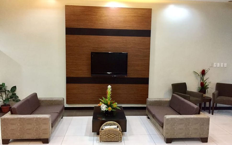 Reception Billede