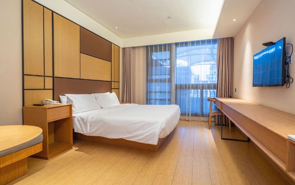 Soveværelse Billede