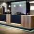 Receptionist