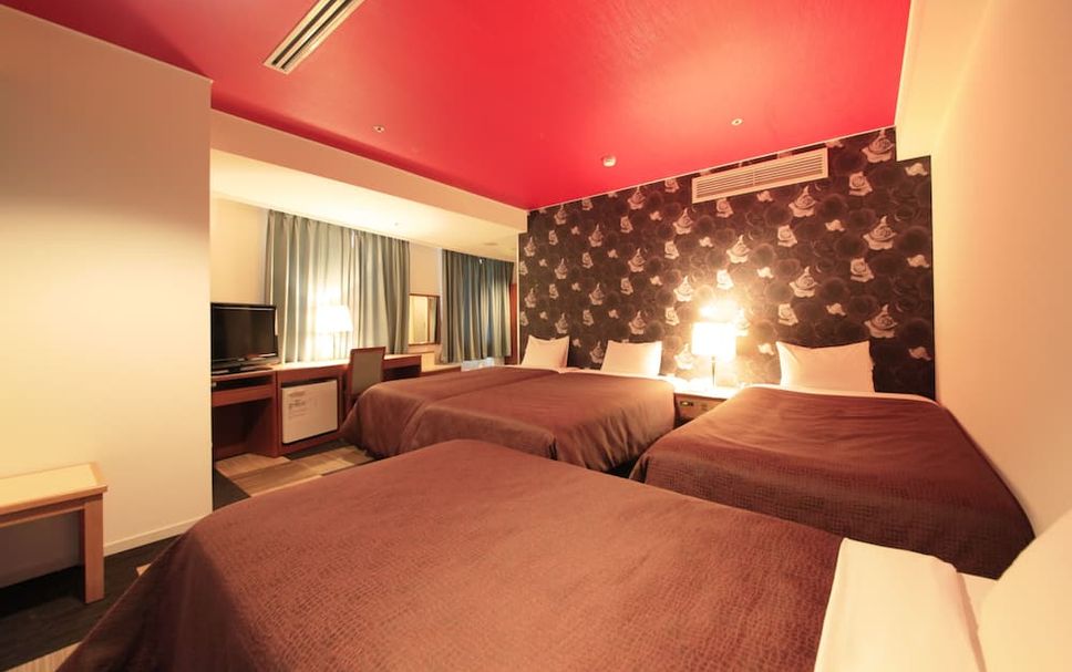 Soveværelse Billede