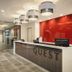 Receptionist