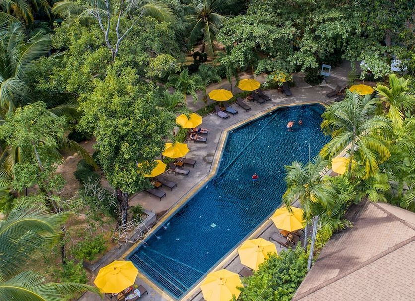 Pool Billede