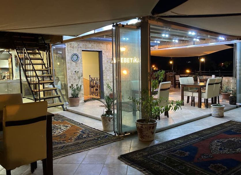 Reception Billede
