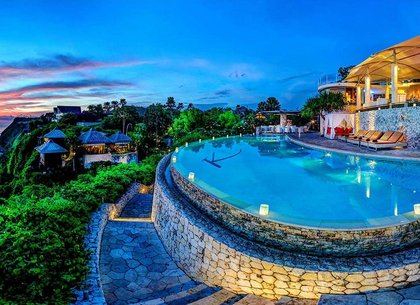 Pool Billede