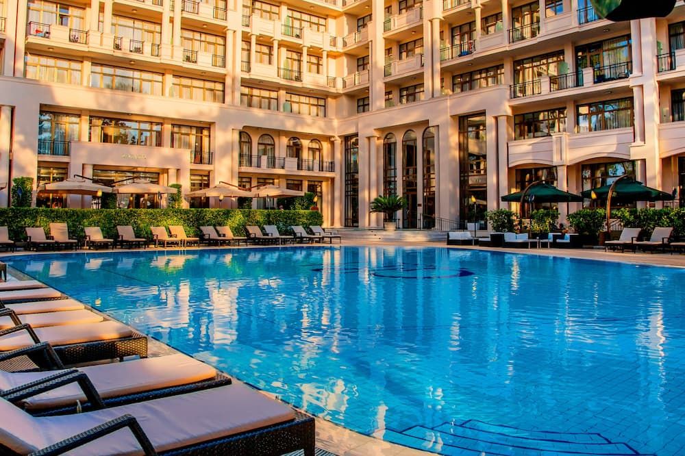 Pool Billede