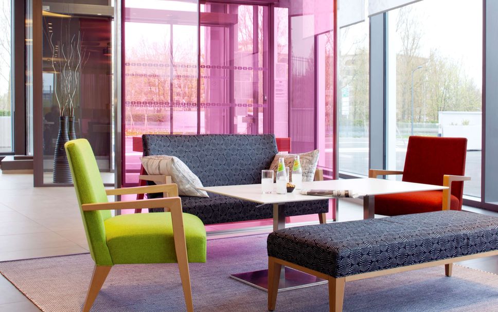 Lounge Billede