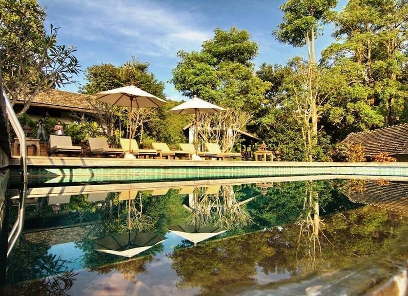 Pool Billede