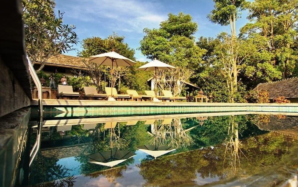 Pool Billede