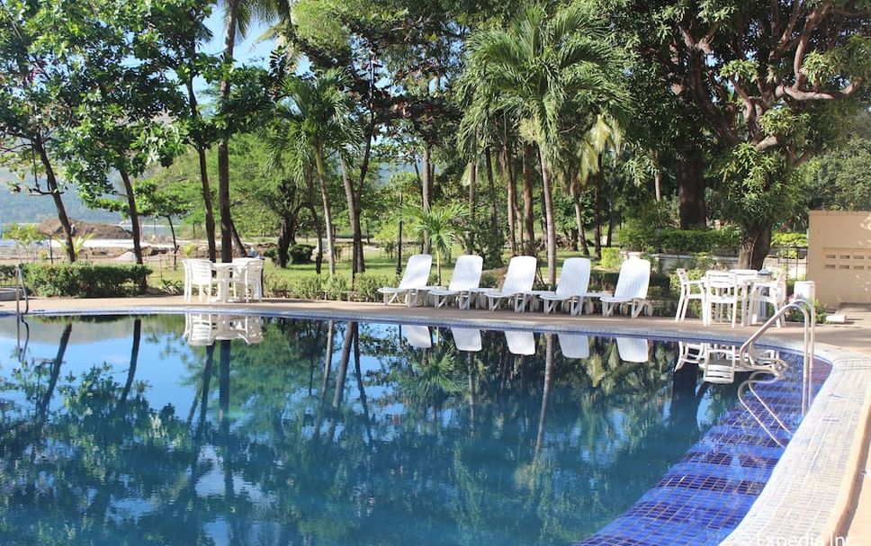 Pool Billede