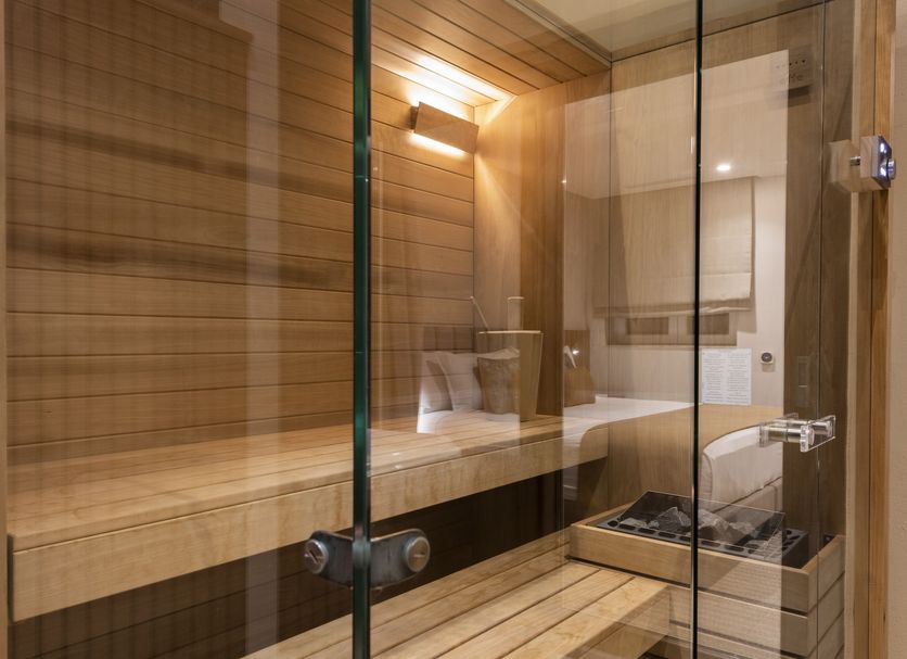 Spa Billede