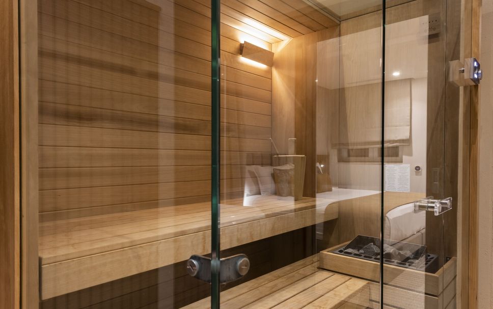 Spa Billede