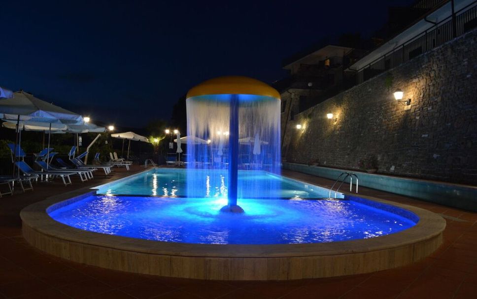 Pool Billede