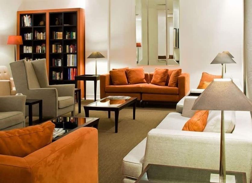 Lounge Billede