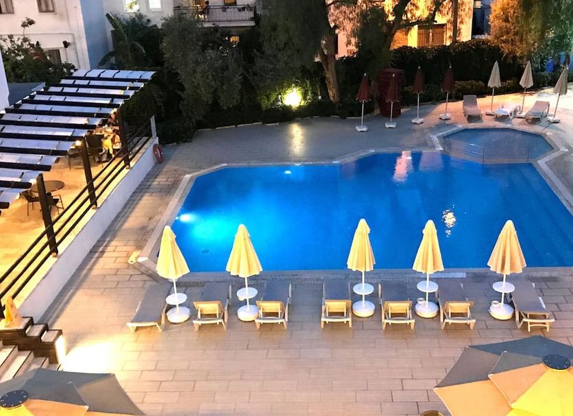 Pool Billede