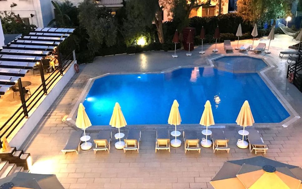 Pool Billede