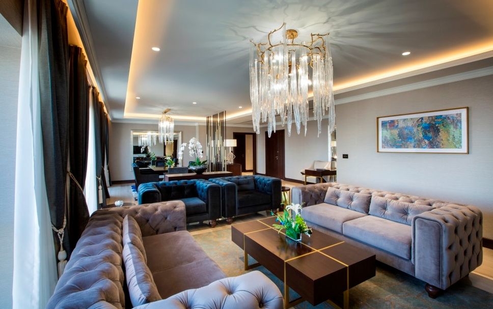 Lounge Billede