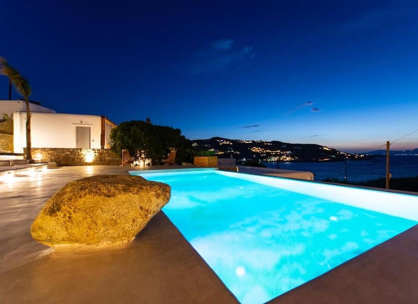 Pool Billede