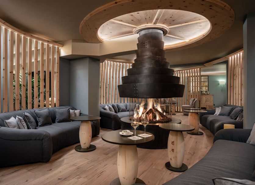 Lounge Billede