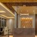 Receptionist