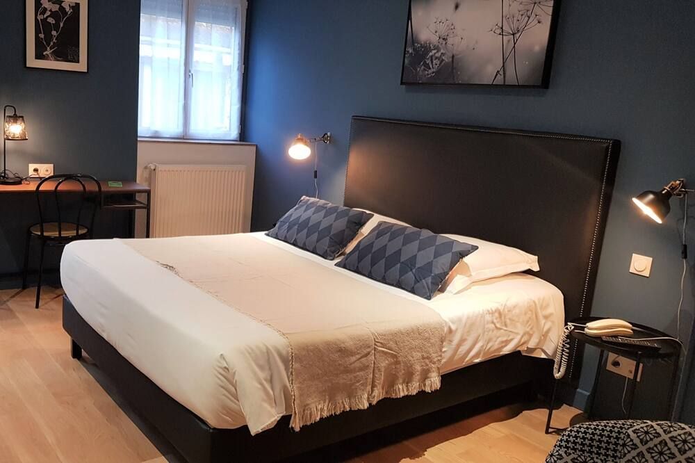 Soveværelse