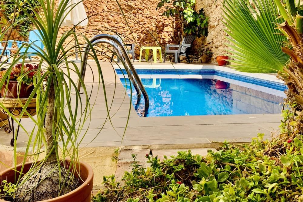 Pool Billede