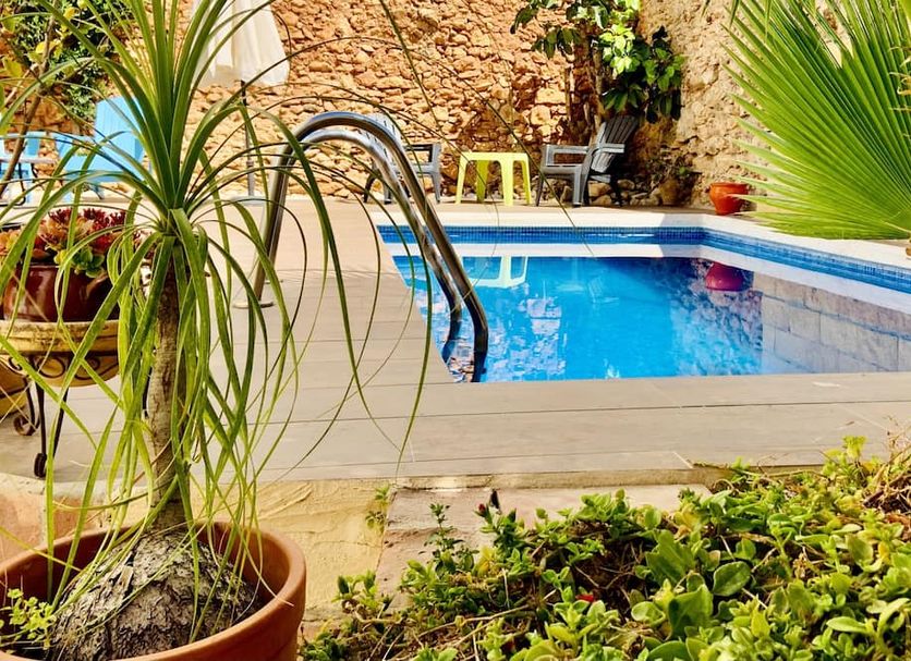 Pool Billede