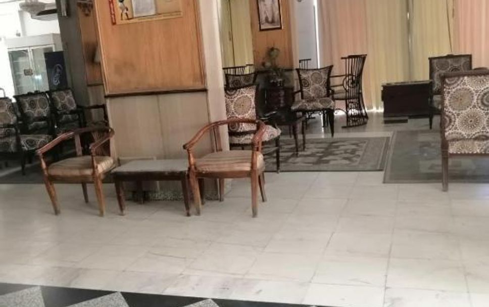 Reception Billede
